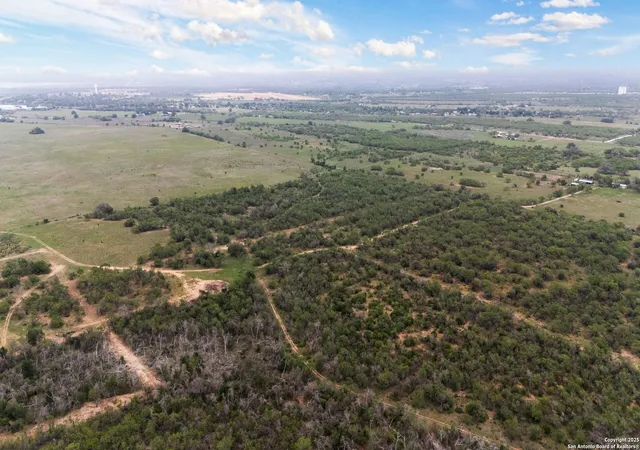 Photo 4 of Land for sale at 7676 Schultz Road Lot 1, Elmendorf, TX 78112 | MLS# 1886555 | Listing updated on 2025-08-21