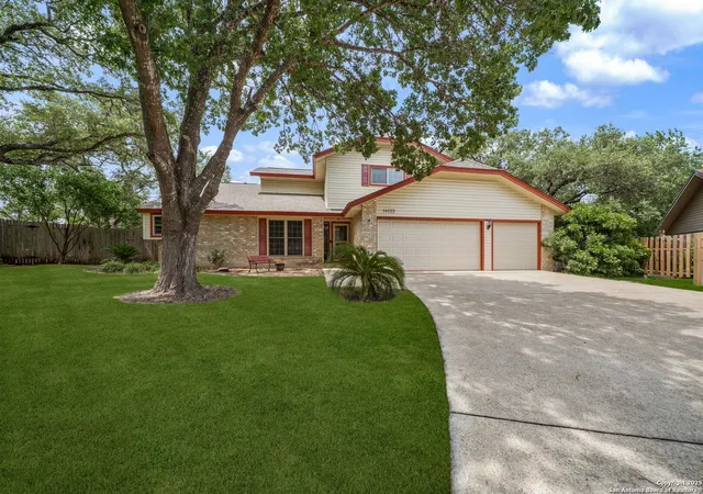 Photo 3 of Sale Pending at 14622 Leatherwood, San Antonio, TX 78231 | MLS# 1886563 | Listing updated on 2025-10-19