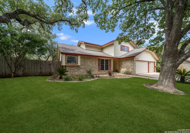 Photo 3 of Sale Pending at 14622 Leatherwood, San Antonio, TX 78231 | MLS# 1886563 | Listing updated on 2025-10-19