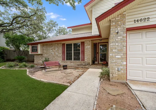 Photo 4 of Sale Pending at 14622 Leatherwood, San Antonio, TX 78231 | MLS# 1886563 | Listing updated on 2025-10-19