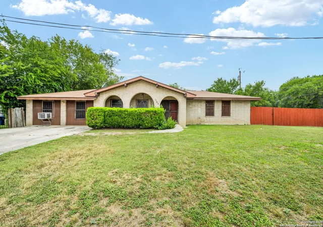 1st image of 1103 Shadwell, San Antonio, TX 78228 | MLS# 1886612