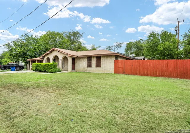 2nd image of 1103 Shadwell, San Antonio, TX 78228 | MLS# 1886612