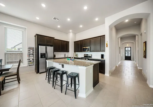 Photo 2 of Single family home for sale at 10003 Harr Knoll, San Antonio, TX 78224 | MLS# 1886648 | Listing updated on 2026-01-16
