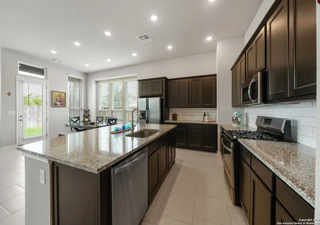 Photo 3 of Single family home for sale at 10003 Harr Knoll, San Antonio, TX 78224 | MLS# 1886648 | Listing updated on 2026-01-16