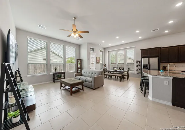 Photo 3 of Single family home for sale at 10003 Harr Knoll, San Antonio, TX 78224 | MLS# 1886648 | Listing updated on 2026-01-16