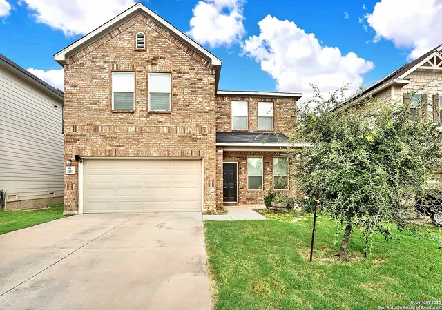 1st image of 5103 Papalote, Converse, TX 78109 | MLS# 1886653