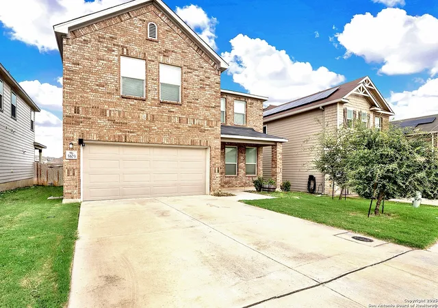 2nd image of 5103 Papalote, Converse, TX 78109 | MLS# 1886653