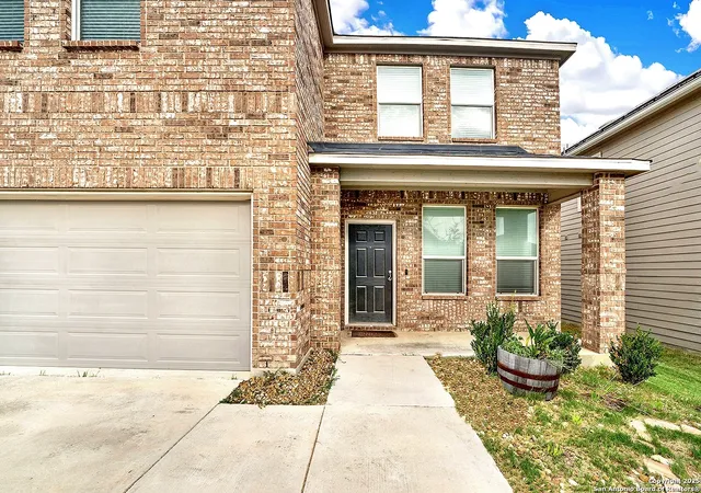 Photo 3 of Sale Pending at 5103 Papalote, Converse, TX 78109 | MLS# 1886653 | Listing updated on 2026-02-03