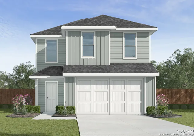 1st image of 9923 De Allende Path, San Antonio, TX 78221 | MLS# 1886662