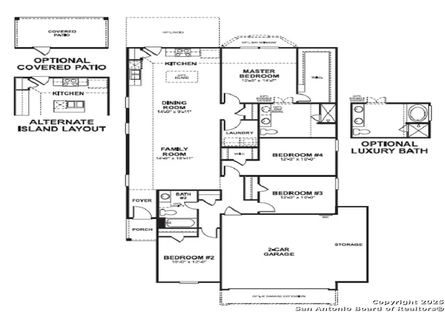 Photo 3 of Sale Pending at 5906 Cienna Cvs, San Antonio, TX 78222 | MLS# 1886665 | Listing updated on 2025-10-06