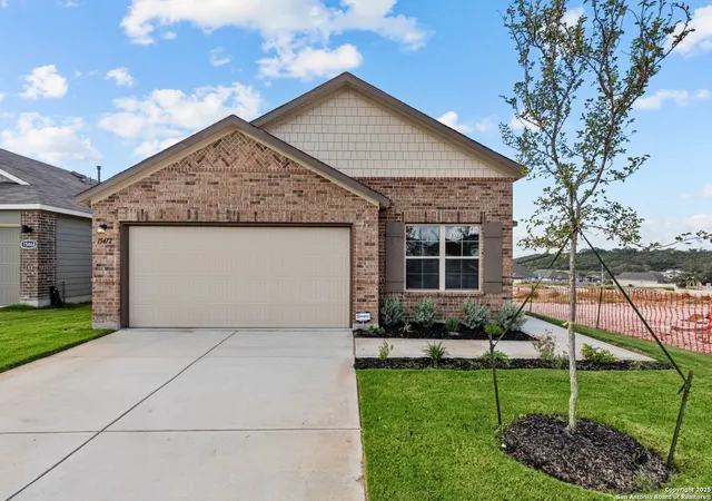 Photo 3 of Sale Pending at 5906 Cienna Cvs, San Antonio, TX 78222 | MLS# 1886665 | Listing updated on 2025-10-06