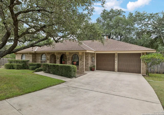 Homes for sale in San Antonio, TX | 2030 Crooked Creek St, San Antonio, TX 78232 | MLS# 1886691
