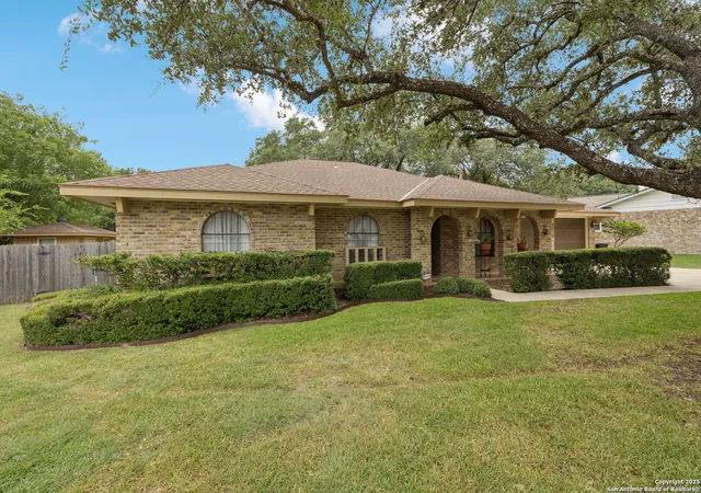 Homes for sale in San Antonio, TX | 2030 Crooked Creek St, San Antonio, TX 78232 | MLS# 1886691
