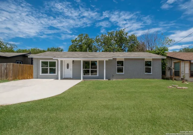 Homes for sale in San Antonio, TX | 6531 Buena Vista St, San Antonio, TX 78237 | MLS# 1886702