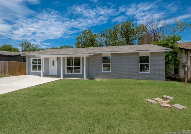 Homes for sale in San Antonio, TX | 6531 Buena Vista St, San Antonio, TX 78237 | MLS# 1886702
