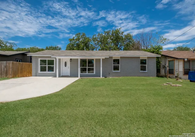 Homes for sale in San Antonio, TX | 6531 Buena Vista St, San Antonio, TX 78237 | MLS# 1886702