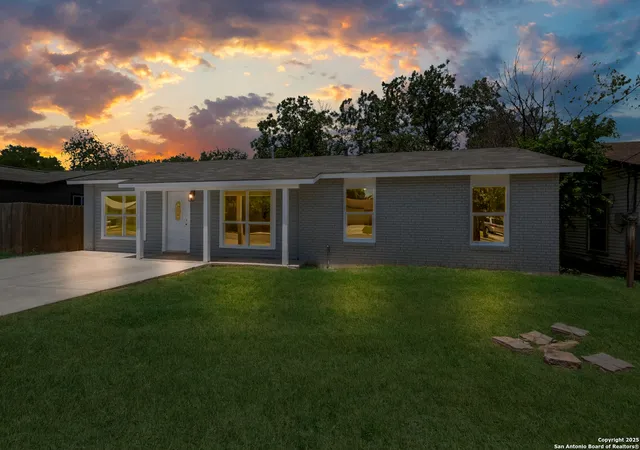 Homes for sale in San Antonio, TX | 6531 Buena Vista St, San Antonio, TX 78237 | MLS# 1886702