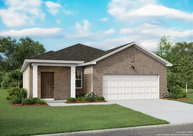 1st image of 10616 Ross Goose, Adkins, TX 78101 | MLS# 1886751