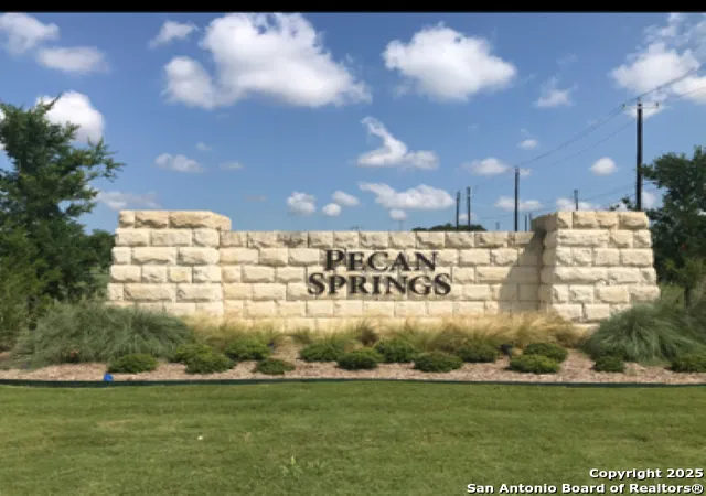Photo 1 of Sale Pending at 11717 Barreal, Boerne, TX 78006 | MLS# 1886784 | Listing updated on 2025-11-26
