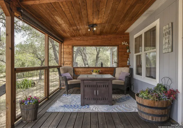 Photo 1 of Sale Pending at 235 Hickory Ln, San Antonio, TX 78264 | MLS# 1886786 | Listing updated on 2025-11-18
