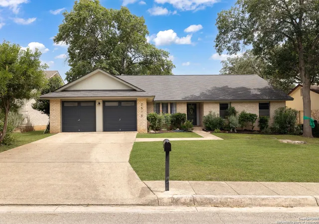 1st image of 2515 Reston, San Antonio, TX 78232 | MLS# 1886791