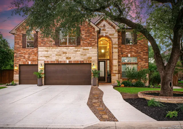 Photo 1 of Sale Pending at 9603 Ninas Ct, San Antonio, TX 78254 | MLS# 1886815 | Listing updated on 2025-09-22