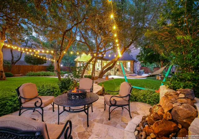 Photo 2 of Sale Pending at 9603 Ninas Ct, San Antonio, TX 78254 | MLS# 1886815 | Listing updated on 2025-09-22