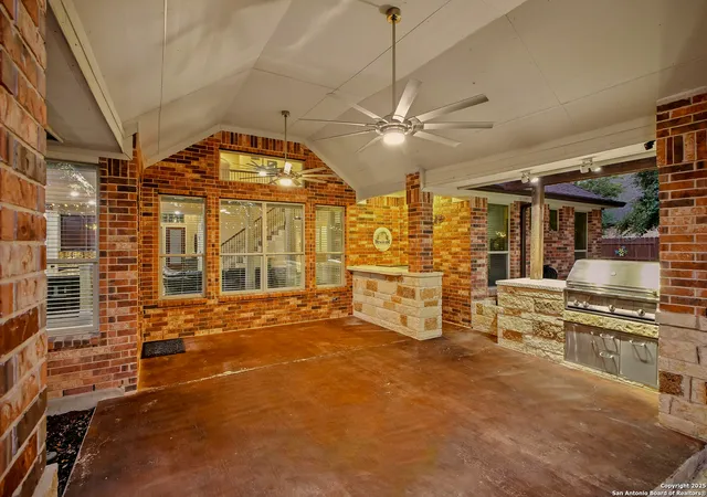 Photo 3 of Sale Pending at 9603 Ninas Ct, San Antonio, TX 78254 | MLS# 1886815 | Listing updated on 2025-09-22
