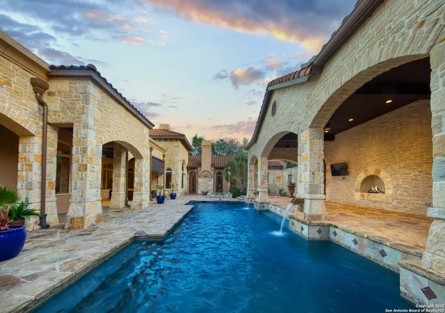 2nd image of 607 Bentley Manor, Shavano Park, TX 78249 | MLS# 1886824