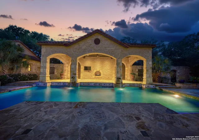 49th image of 607 Bentley Manor, Shavano Park, TX 78249 | MLS# 1886824