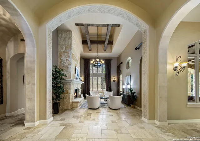 5th image of 607 Bentley Manor, Shavano Park, TX 78249 | MLS# 1886824