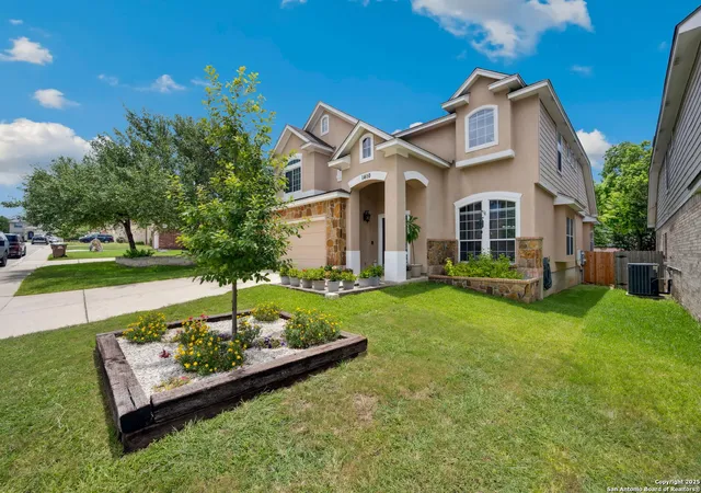 Photo 2 of Single family home for sale at 1410 Osprey Heights, San Antonio, TX 78260 | MLS# 1886834 | Listing updated on 2025-11-02