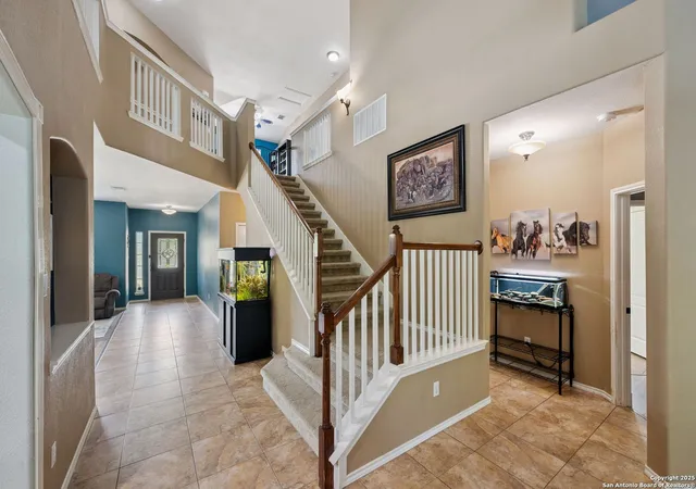 Photo 3 of Single family home for sale at 1410 Osprey Heights, San Antonio, TX 78260 | MLS# 1886834 | Listing updated on 2025-11-02