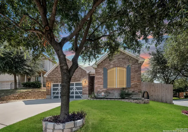 Photo 1 of Sale Pending at 21202 Leslie Carson, San Antonio, TX 78258 | MLS# 1886837 | Listing updated on 2025-10-03