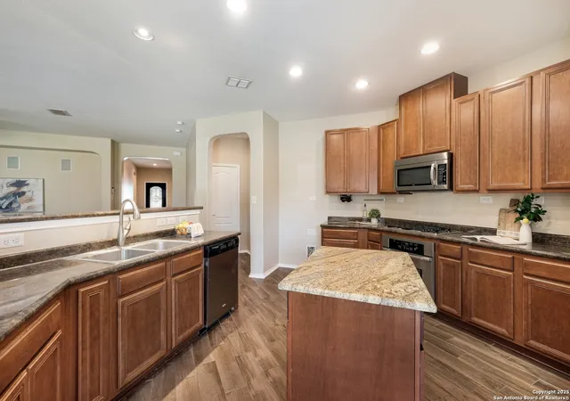 Photo 3 of Sale Pending at 21202 Leslie Carson, San Antonio, TX 78258 | MLS# 1886837 | Listing updated on 2025-10-03