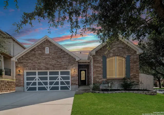 Photo 3 of Sale Pending at 21202 Leslie Carson, San Antonio, TX 78258 | MLS# 1886837 | Listing updated on 2025-10-03