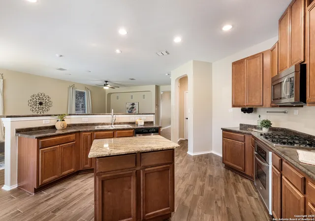 Photo 4 of Sale Pending at 21202 Leslie Carson, San Antonio, TX 78258 | MLS# 1886837 | Listing updated on 2025-10-03