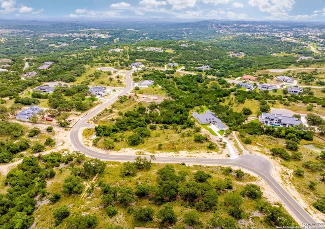 Photo 3 of Land for sale at 24339 Tres Arroyos, San Antonio, TX 78255 | MLS# 1886849 | Listing updated on 2026-09-08