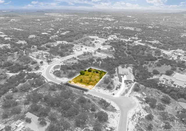 Photo 1 of Land for sale at 24339 Tres Arroyos, San Antonio, TX 78255 | MLS# 1886849 | Listing updated on 2026-09-08