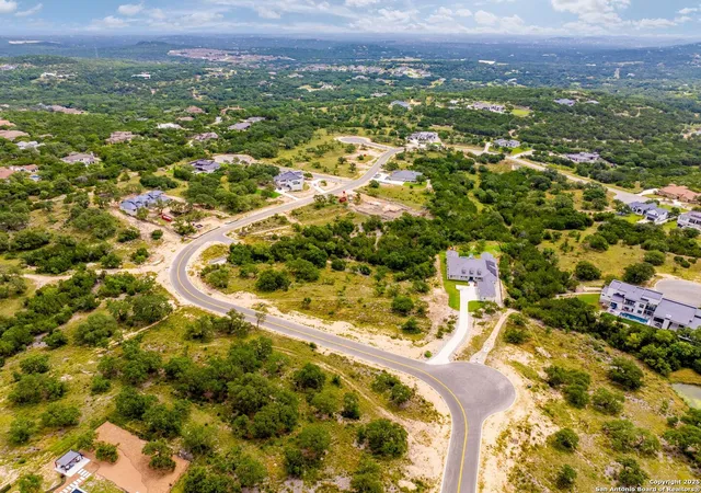 Photo 3 of Land for sale at 24339 Tres Arroyos, San Antonio, TX 78255 | MLS# 1886849 | Listing updated on 2026-09-08