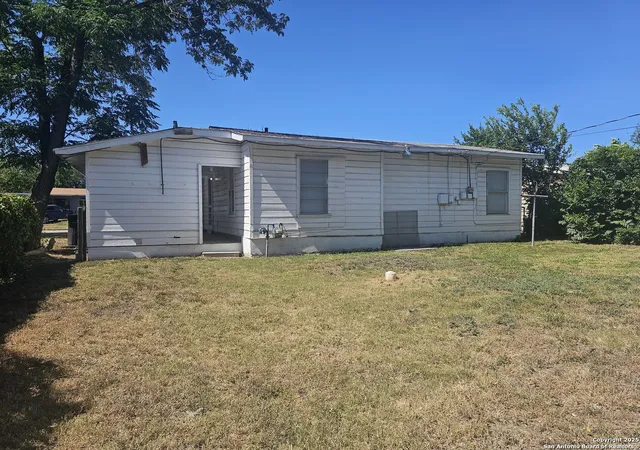 Photo 2 of Single family home for sale at 228 Kathy, San Antonio, TX 78223 | MLS# 1886850 | Listing updated on 2025-10-16