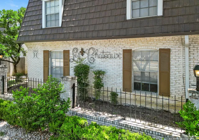 Photo 1 of Condo for sale at 8058 Broadway #247U, San Antonio, TX 78209 | MLS# 1886862 | Listing updated on 2025-12-05