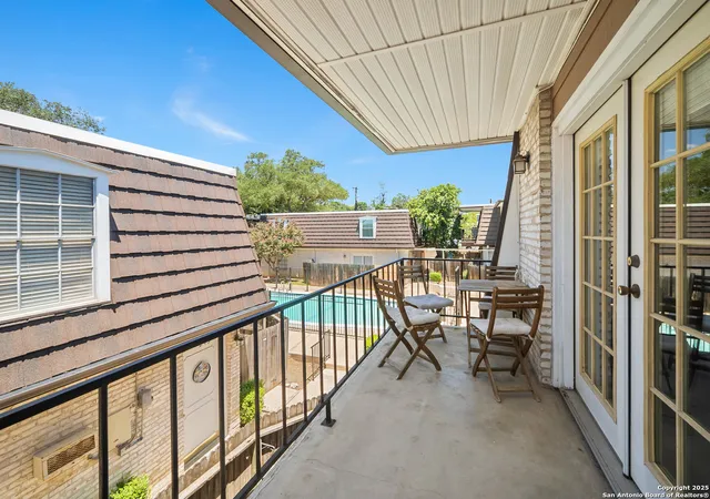 Condo for sale at 8058 Broadway #247U, San Antonio, TX 78209 | MLS# 1886862 | Listing updated on 2025-12-05