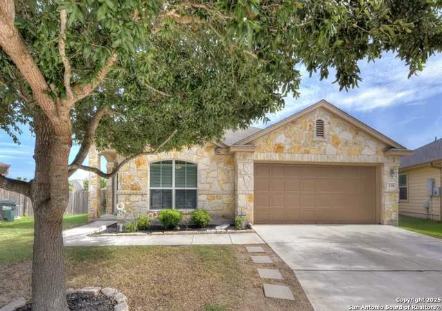 1st image of 116 Encina Cv, San Marcos, TX 78666 | MLS# 1886867