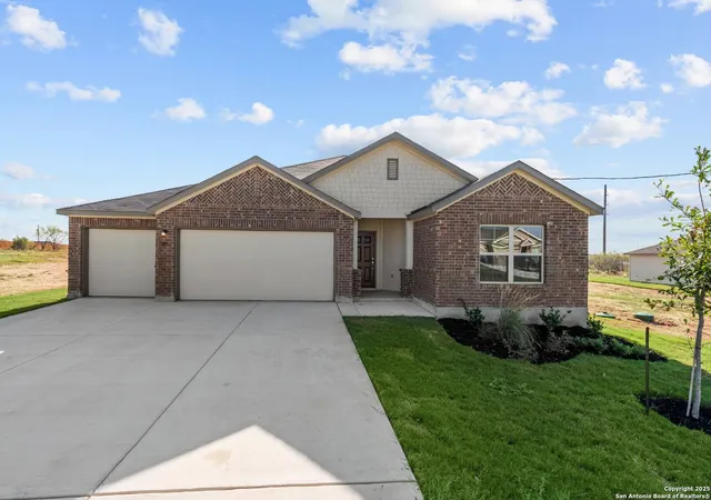 3rd image of 145 Cheyenne Dr, Floresville, TX 78114 | MLS# 1886870
