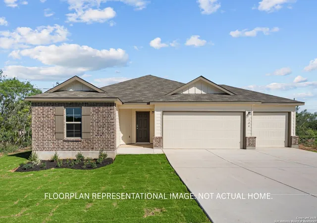28th image of 145 Cheyenne Dr, Floresville, TX 78114 | MLS# 1886870