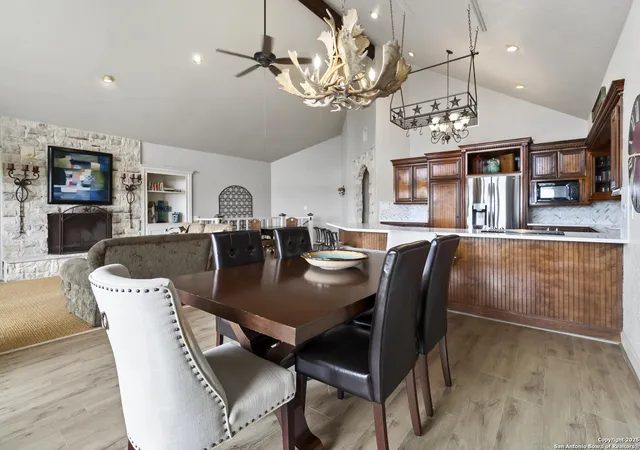 Photo 3 of Single family home for sale at 1115 Riviera, Canyon Lake, TX 78133 | MLS# 1886879 | Listing updated on 2026-06-15