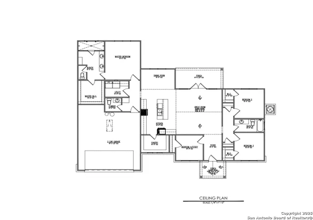 36th image of 1229 Stallion Springs Dr, Fischer, TX 78623 | MLS# 1886882