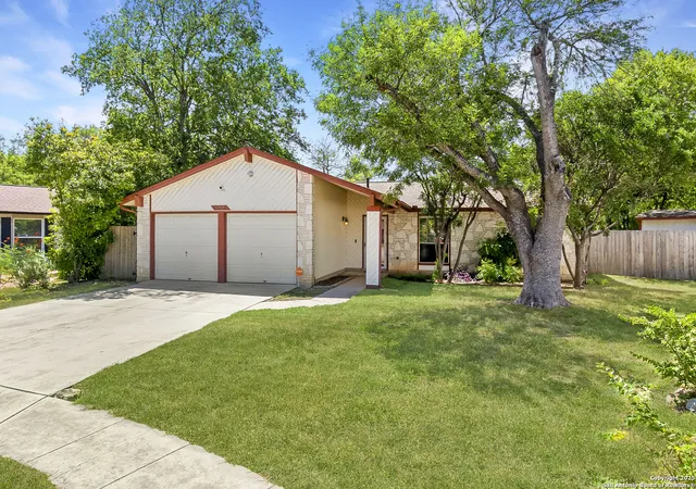 Photo 1 of Single family home for sale at 3707 Pipers Meadow, San Antonio, TX 78251 | MLS# 1886901 | Listing updated on 2025-10-11