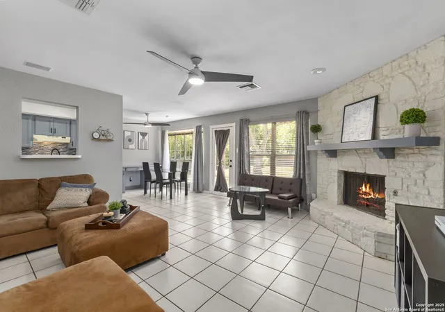 Photo 2 of Single family home for sale at 3707 Pipers Meadow, San Antonio, TX 78251 | MLS# 1886901 | Listing updated on 2025-10-11